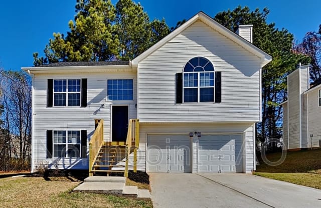 7235 Mahogany Dr - 7235 Mahogany Drive, Fulton County, GA 30213