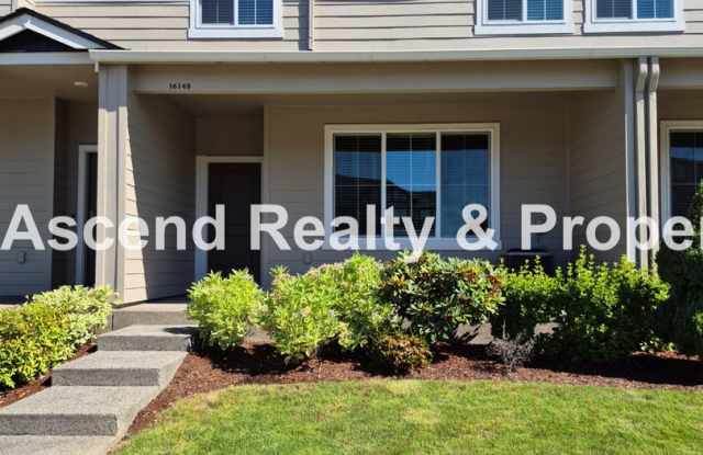 Like New Vineyards @ Abbey Creek Bethany Townhome Open Floor Plan NO Pets Available NOW! photos photos