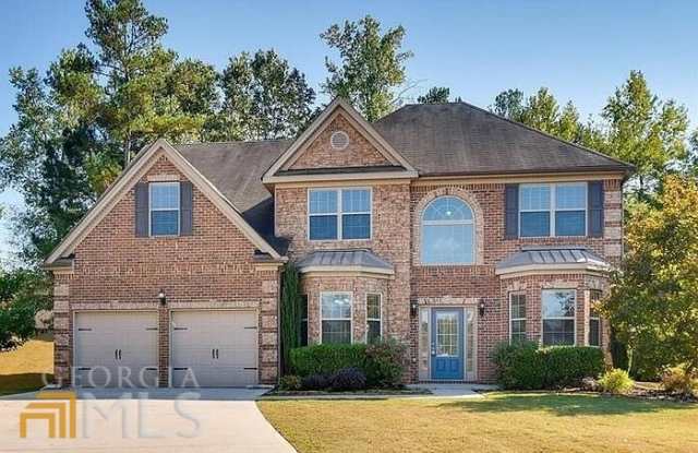 181 Luke Cove - 181 Luke Cove, Henry County, GA 30228