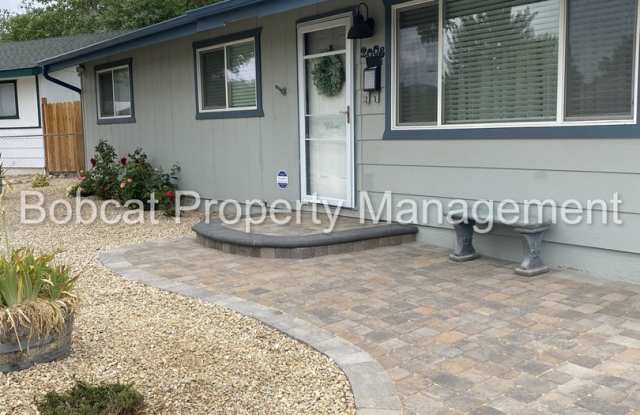 Fully Furnished Home Available for Short Term Lease - Perfect for Legislative Session Gallery 2
