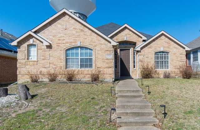 2040 Westbury Lane - 2040 Westbury Lane, Allen, TX 75013