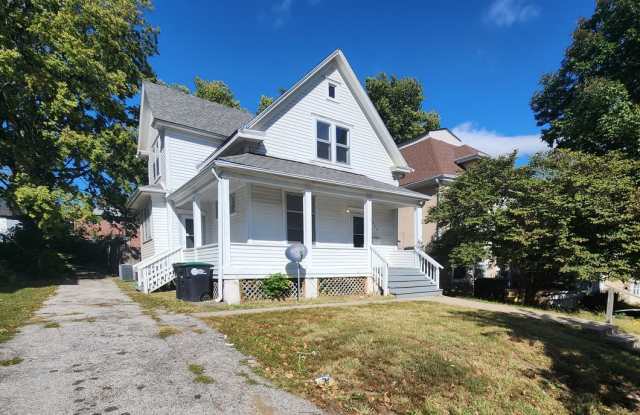 3522 Cass Street photos photos