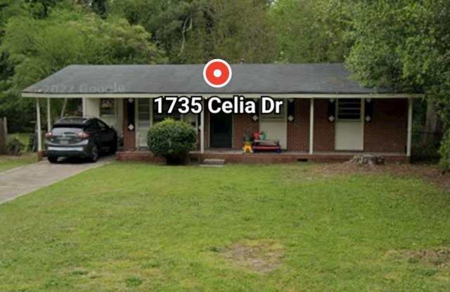 1735 Celia Dr photos photos