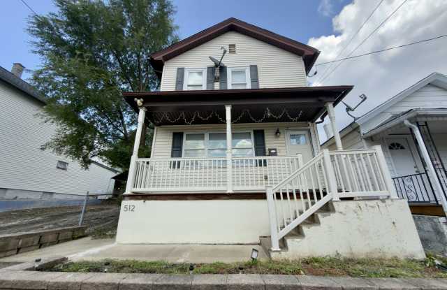 512 Emmett Street Gallery 1