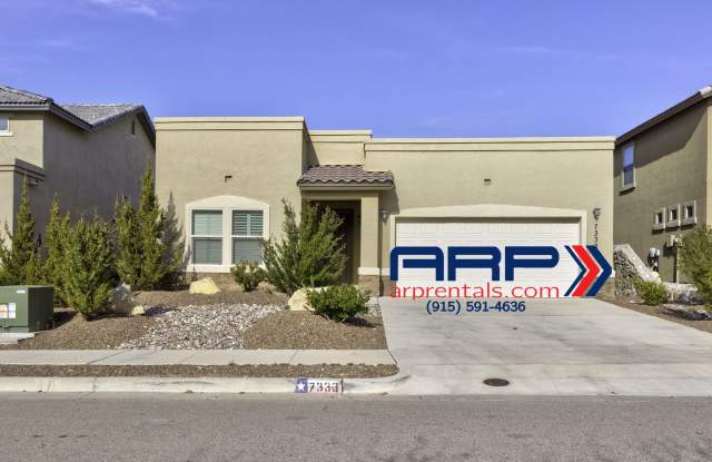 SPACIOUS OPEN CONCEPT NORTHWEST EL PASO HOME photos photos