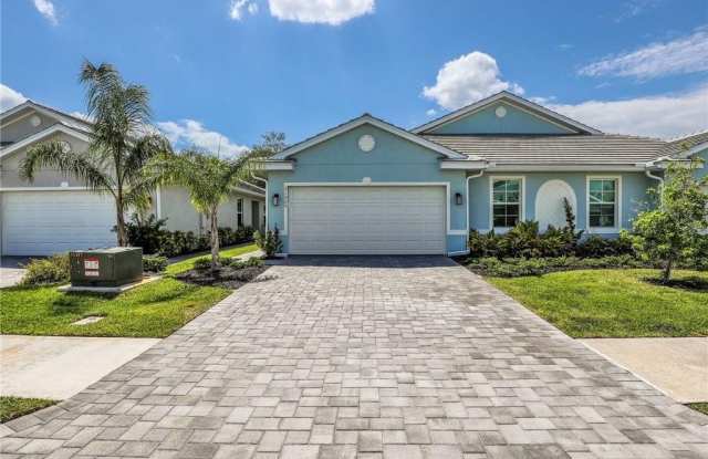 21900 Milan Villas Ln lot: 11 photos photos