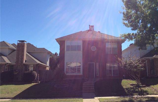1780 CIRCLE CREEK - 1780 Circle Creek Drive, Lewisville, TX 75067