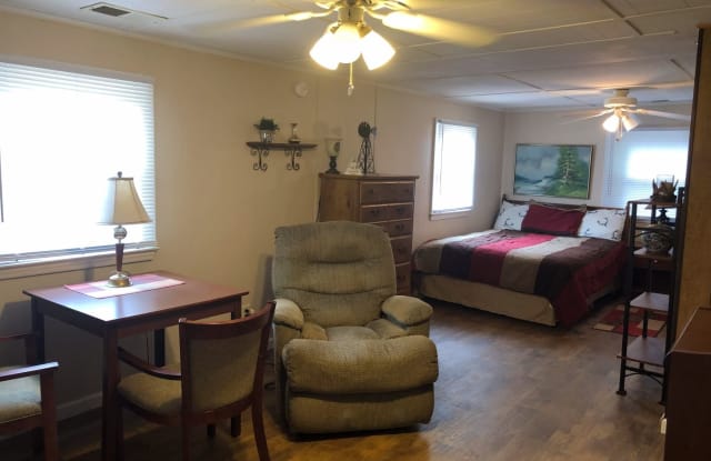 4400 Bach Drive, Unit A - 4400 Bach Drive, Lake Norman of Catawba, NC 28673