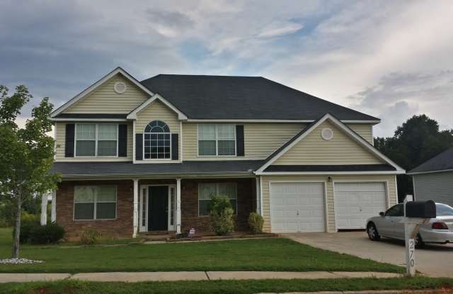 Impressive 4 bedroom and 3 bath home! photos photos