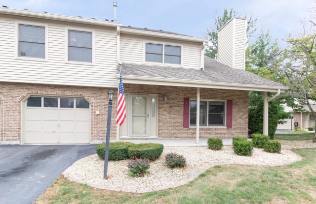 9303 Bradford Lane - 9303 Bradford Lane, Orland Park, IL 60462