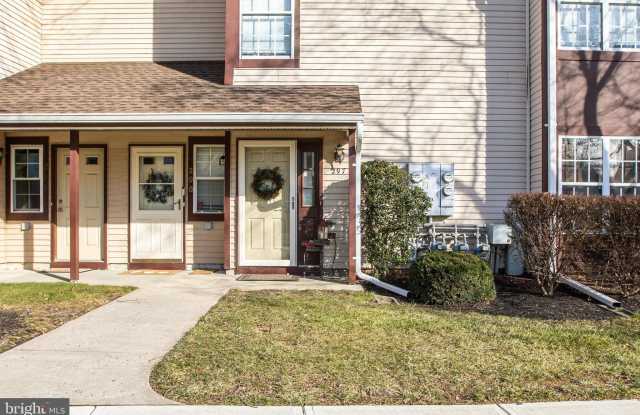 297 ANDOVER Place - 297 Andover Place, Mercer County, NJ 08690