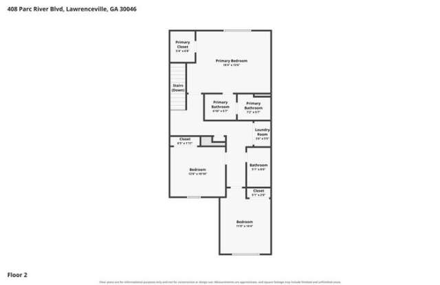 408 Parc River Boulevard Gallery 3