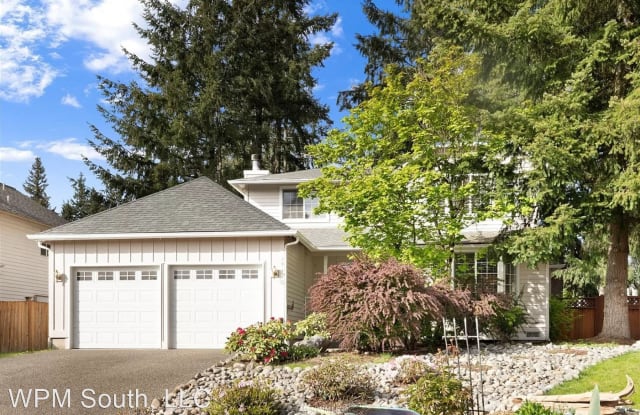 19110 SE 271st Ct - 19110 Southeast 271st Court, Covington, WA 98042