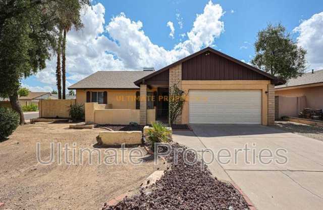 2709 E Sylvia St - 2709 East Sylvia Street, Phoenix, AZ 85032