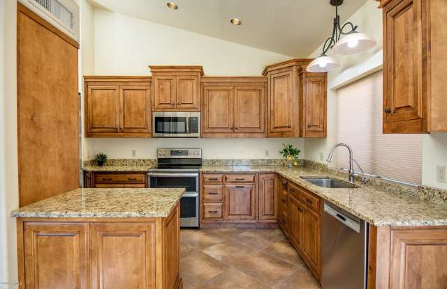 4577 W DUBLIN Street - 4577 West Dublin Street, Chandler, AZ 85226