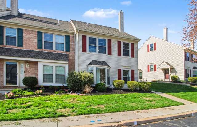 Beautiful Spacious Townhome photos photos