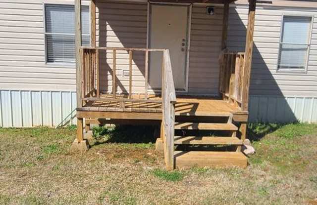 Housing Accepted! - 130 Fox Tail Trail, Nacogdoches County, TX 75961