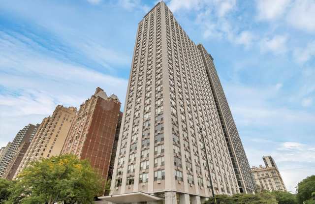 1550 N Lake Shore Drive photos photos