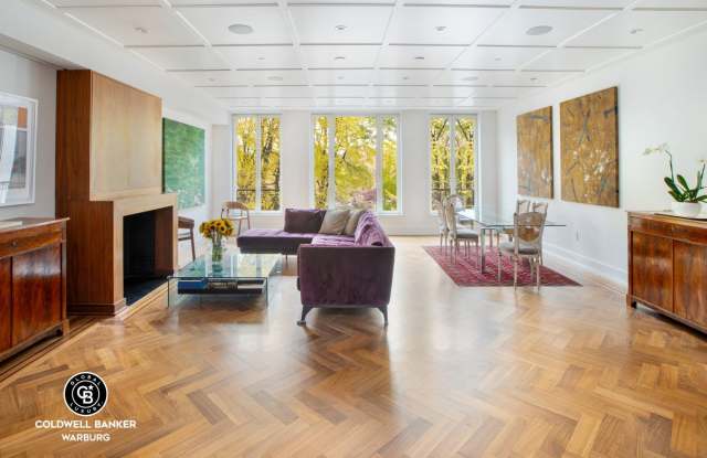 22 Central Park South - 22 Central Park South, New York City, NY 10019