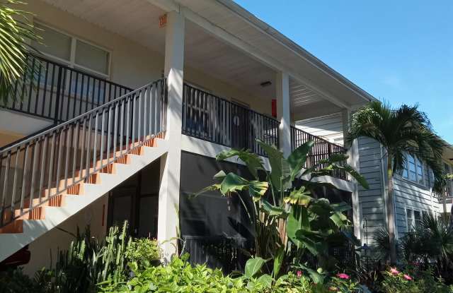 210 6th Ave N - 210 6th Avenue North, St. Petersburg, FL 33701