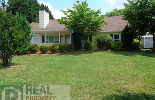 2225 Fosterdale West Lane - 2225 Fosterdale West Lane, Winston-Salem, NC 27284