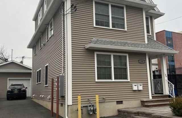 108 Marsellus Place - 108 Marsellus Place, Garfield, NJ 07026