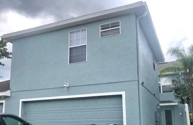 3959 TUROW LANE - 3959 Turow Lane, Alafaya, FL 32828