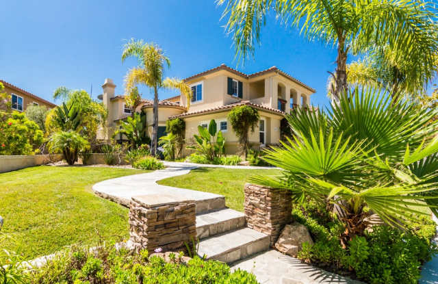 5433 Sonoma Place - 5433 Sonoma Place, San Diego, CA 92130