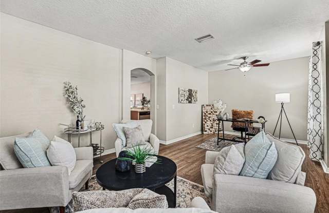 3342 BROKEN BOW Drive Gallery 3