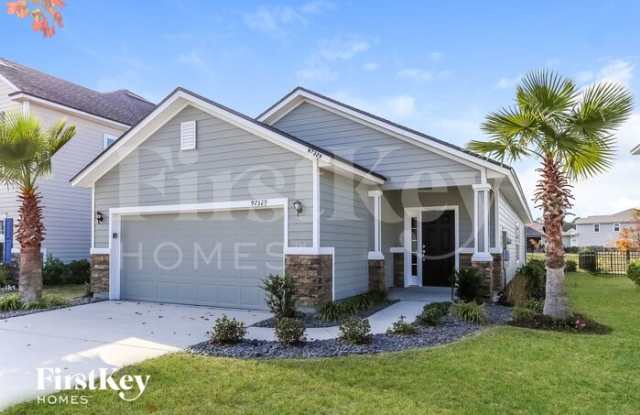 97329 Harbour Concourse Circle - 97329 Harbour Concourse Circle, Nassau County, FL 32034