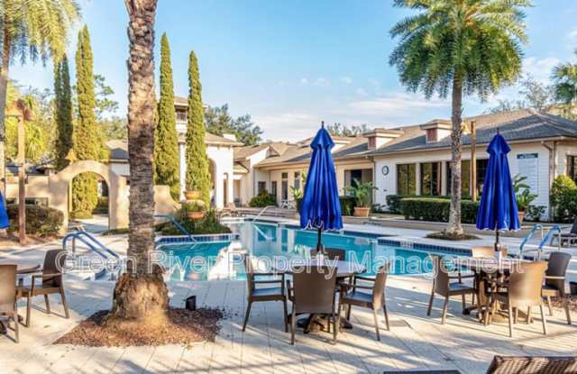 12700 Bartram Park Blvd. - 12700 Bartram Park Boulevard, Jacksonville, FL 32258