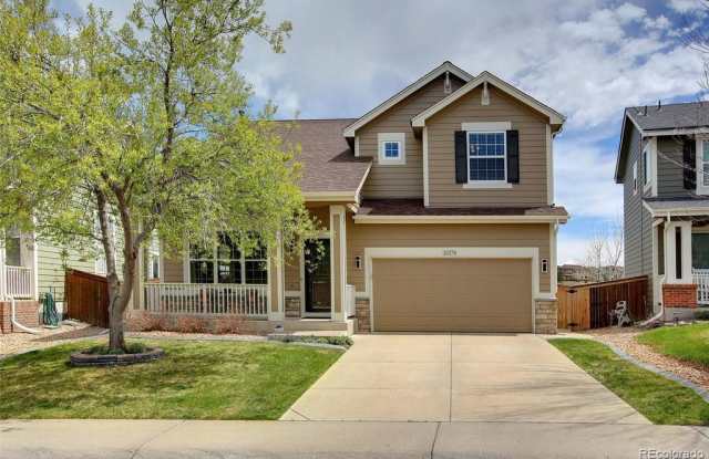 10274 Willowbridge Court - 10274 Willowbridge Court, Highlands Ranch, CO 80126