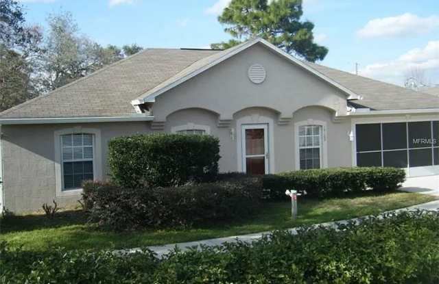 Spacious 4BR House in Spring Hill photos photos