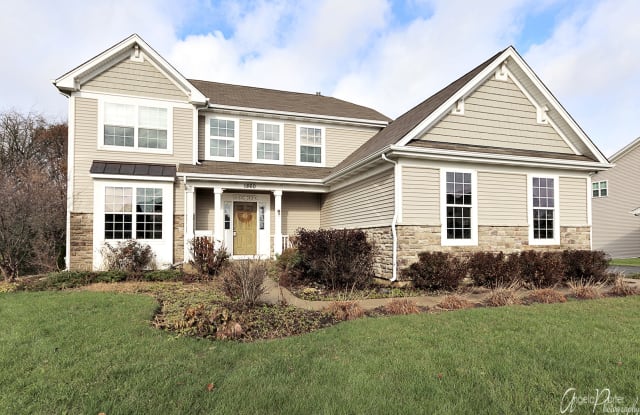 1860 Walnut Glen Boulevard - 1860 Walnut Glen Boulevard, Island Lake, IL 60042