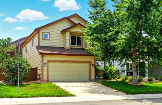 Amazing 3 Bed 4 Bath Highlands Ranch House For Rent! photos photos