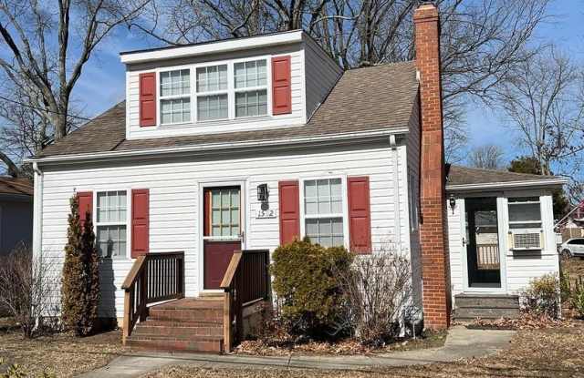 1502 ELLINGTON DR - 1502 Ellington Drive, Shady Side, MD 20764