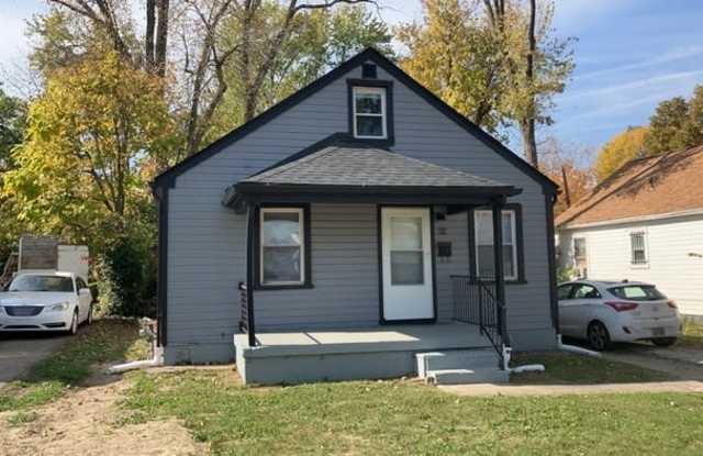 619 North Gettysburg Avenue - 619 North Gettysburg Avenue, Dayton, OH 45417