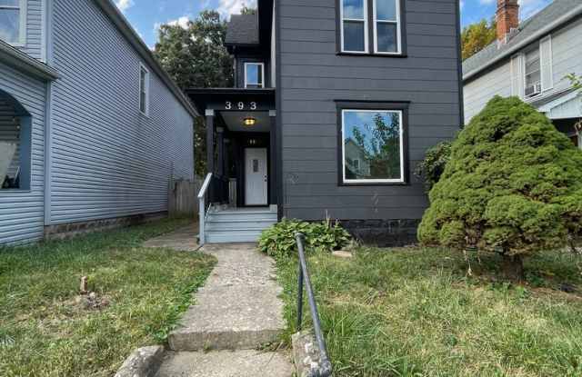 Beautiful Home in the Heart of Columbus photos photos