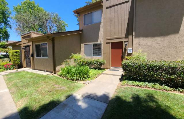 University Woods Townhome - 7883 Camino Tranquilo, San Diego, CA 92122