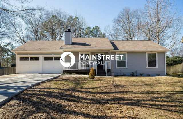 4366 Wesley Drive Gallery 1