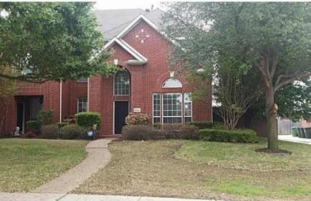 4644 Sunnybrook Drive - 4644 Sunnybrook Drive, Plano, TX 75093
