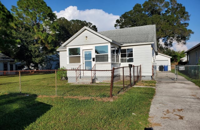 2843 24th Street North photos photos