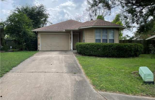 3 bed/ 2 bath available in Brushy Creek Village! photos photos 3 bed/ 2 bath available in Brushy Creek Village! photos photos