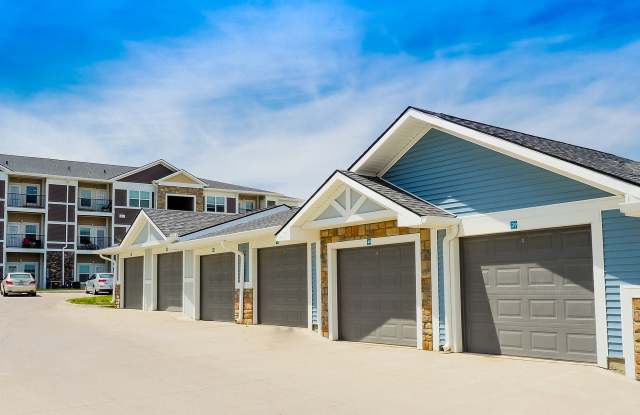 Lift at Jordan Creek - Affordable Housing Gallery 4