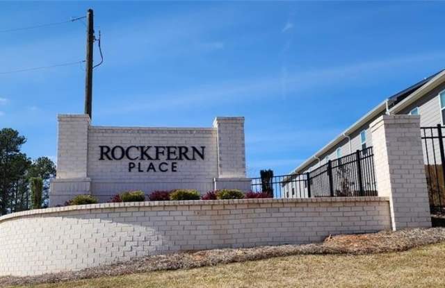 1476 Fern Ridge Lane - 1476 Fern Ridge Lane, Gwinnett County, GA 30093 1476 Fern Ridge Lane - 1476 Fern Ridge Lane, Gwinnett County, GA 30093