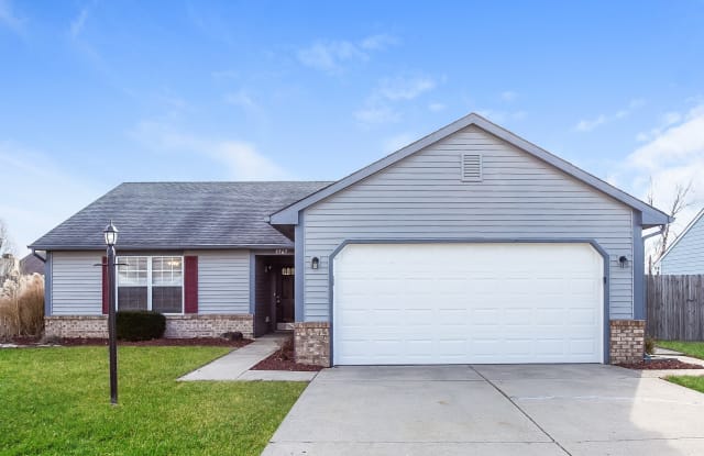 5567 Kelly Anne Way - 5567 Kelly Anne Way, Noblesville, IN 46062