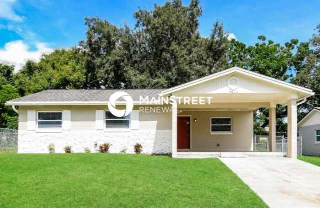 5611 Marie Court - 5611 Marie Court, Pine Hills, FL 32818