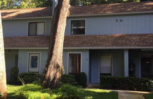 70 MOREE LOOP - 70 Moree Loop, Winter Springs, FL 32708