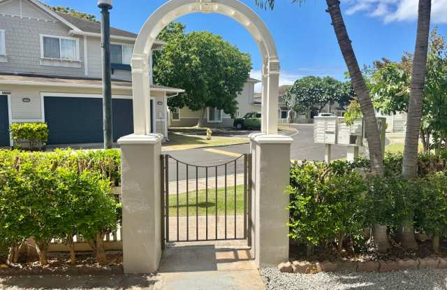 Stunning 3-bedroom and 2.5-bathroom Townhouse (Located in Mariner Place, Ewa Beach, HI) photos photos