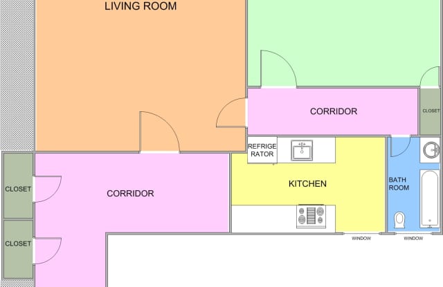 3105 Brighton 3rd St photos photos